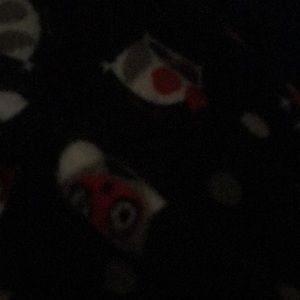 Meet your Posher, Tia